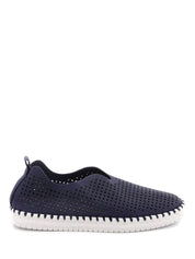 Slip-on Blu Grunland