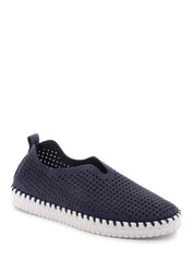 Slip-on Blu Grunland