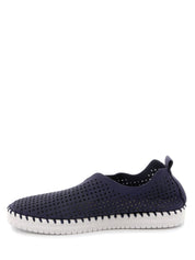 Slip-on Blu Grunland