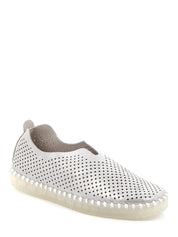 Slip-on Argentato Grunland