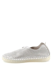 Slip-on Argentato Grunland