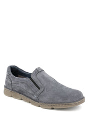 Slip-on Blu Grunland