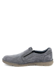 Slip-on Blu Grunland