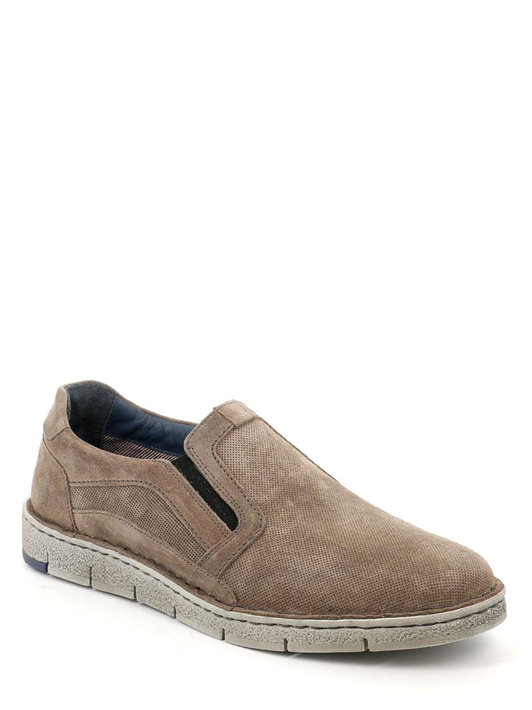 Slip-on Beige Grunland