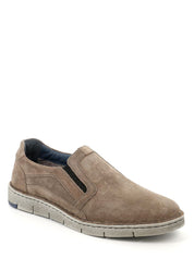 Slip-on Beige Grunland