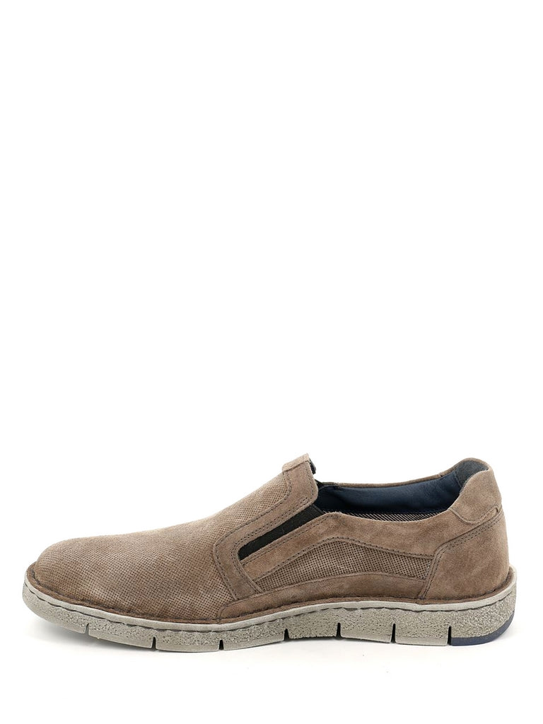 Slip-on Beige Grunland
