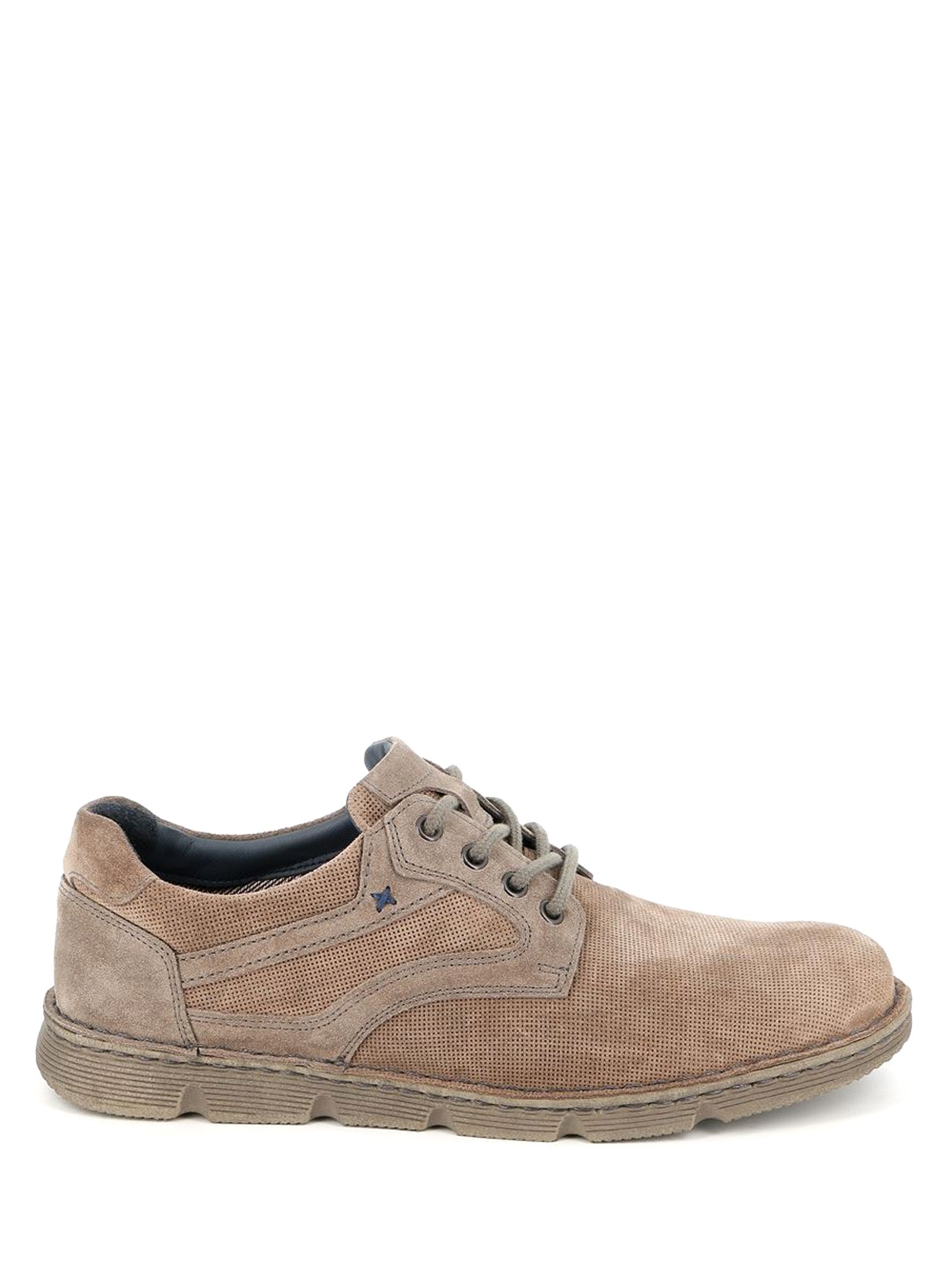 Sneakers Beige Grunland