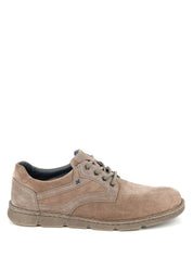 Sneakers Beige Grunland