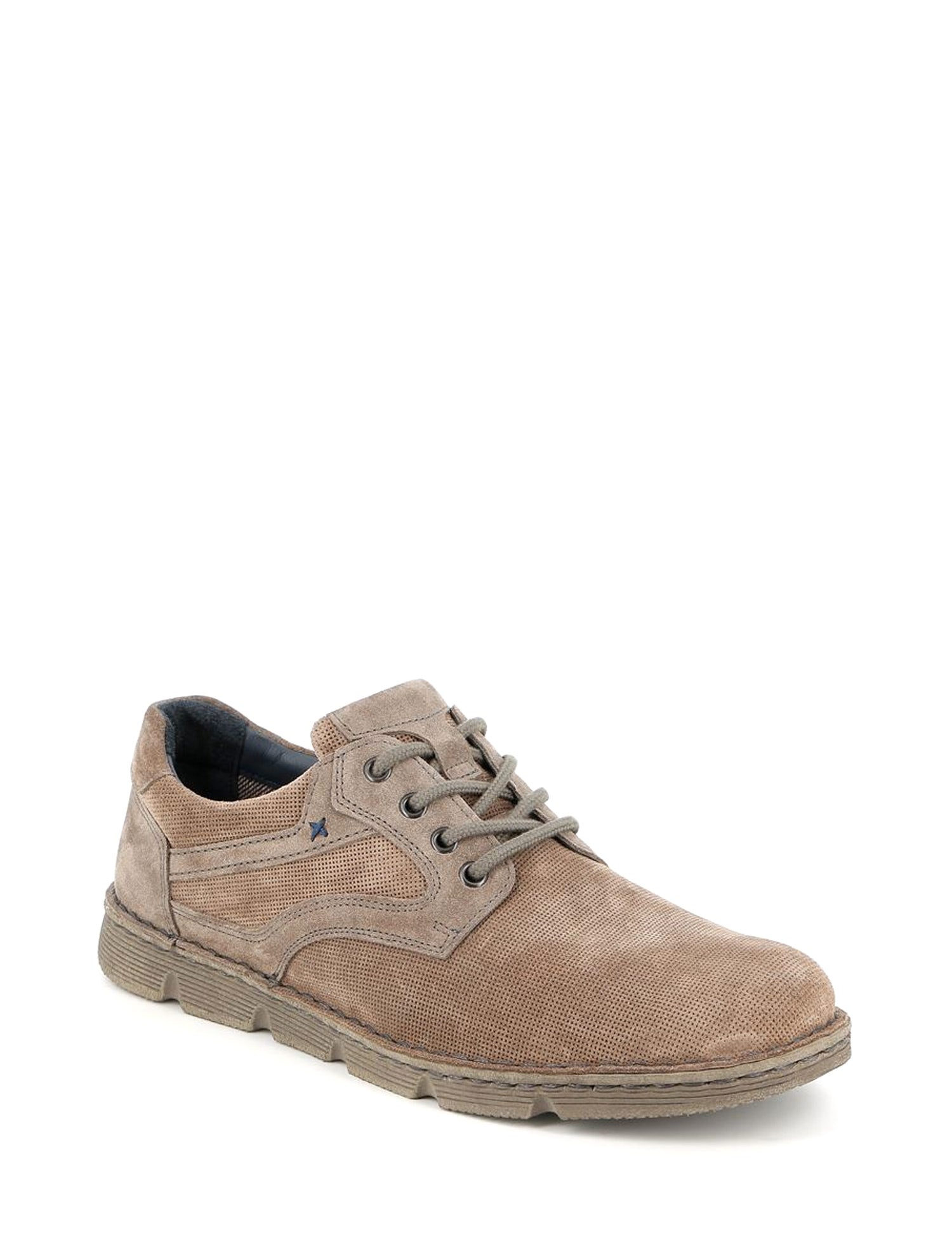 Sneakers Beige Grunland