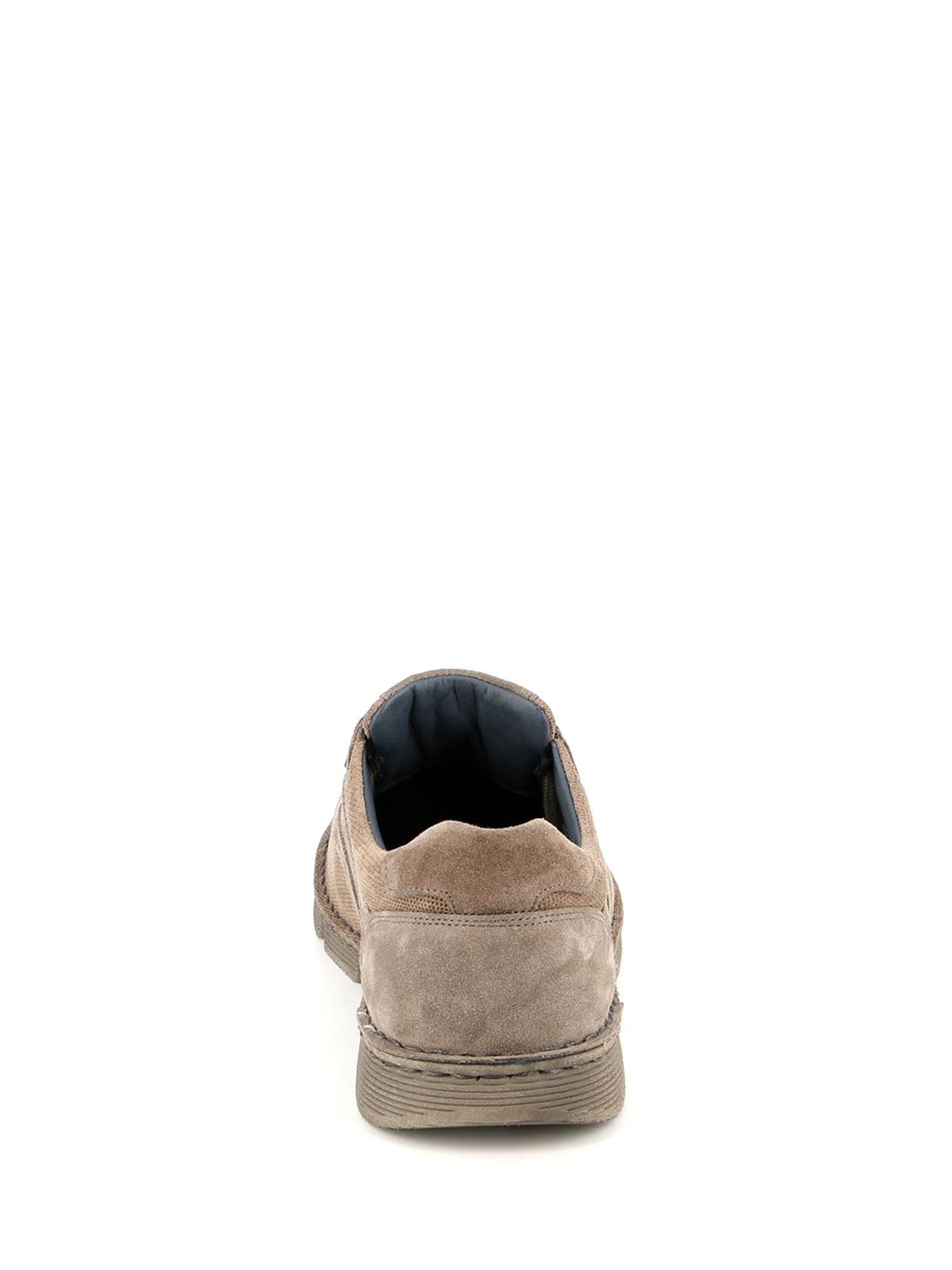 Sneakers Beige Grunland