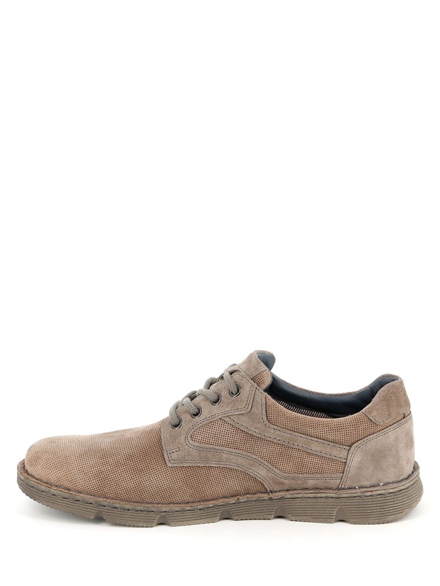 Sneakers Beige Grunland