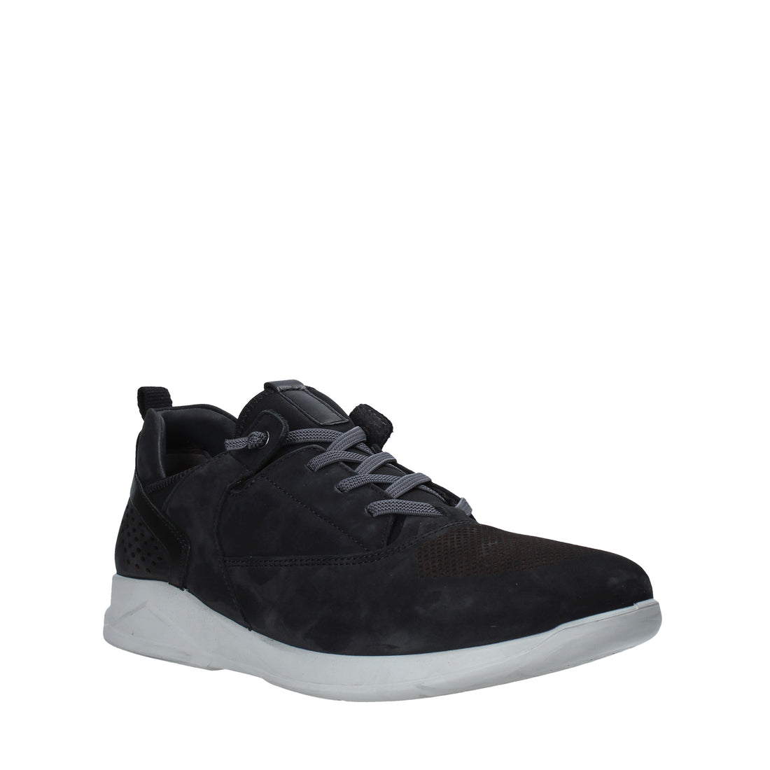 Sneakers Nero Grunland