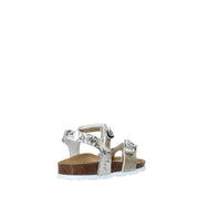 Sandali Platino Grunland Junior