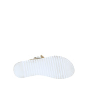 Sandali Dorato Grunland Junior