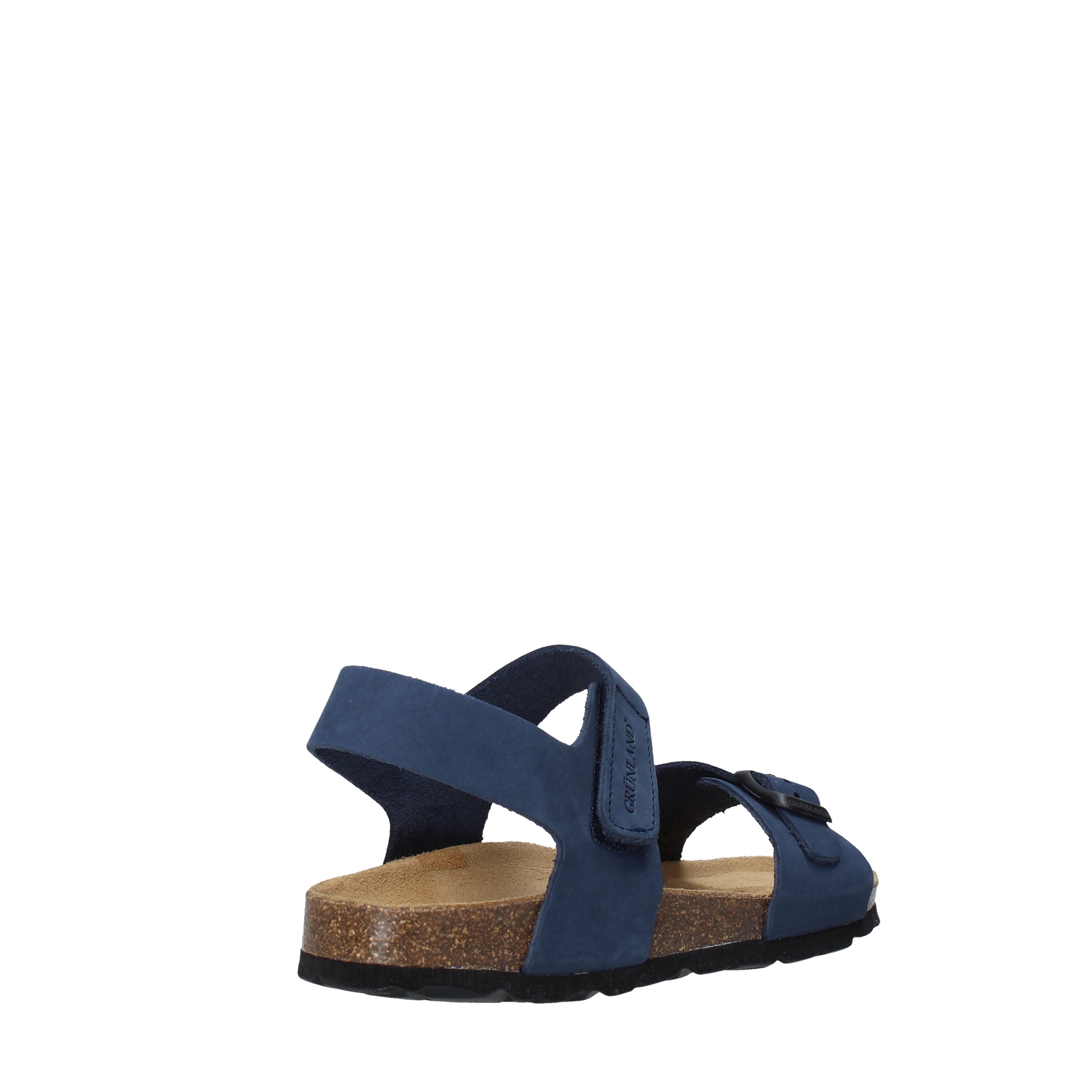 Sandali Blu Grunland Junior