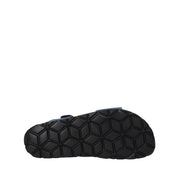 Sandali Blu Grunland Junior