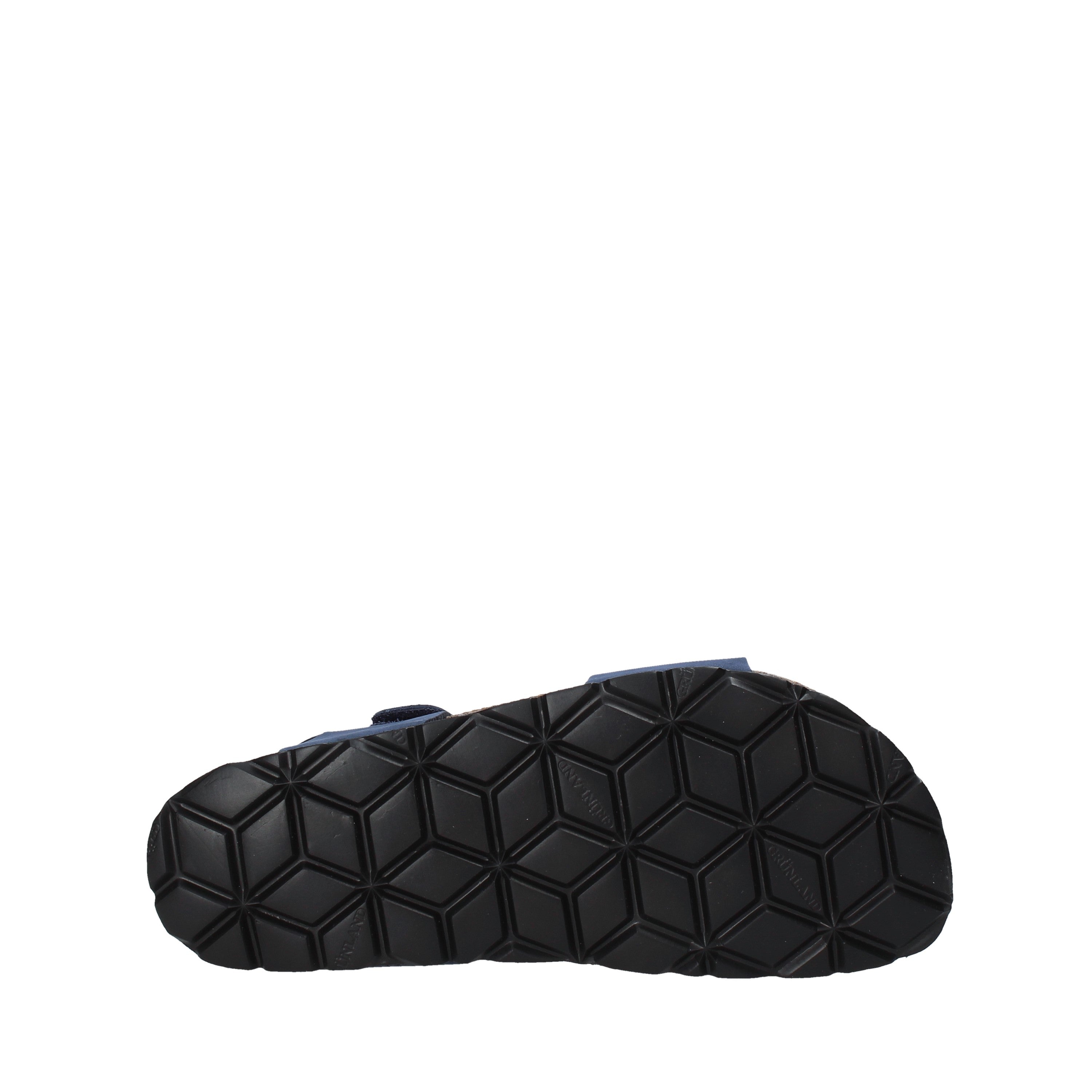 Sandali Blu Grunland Junior