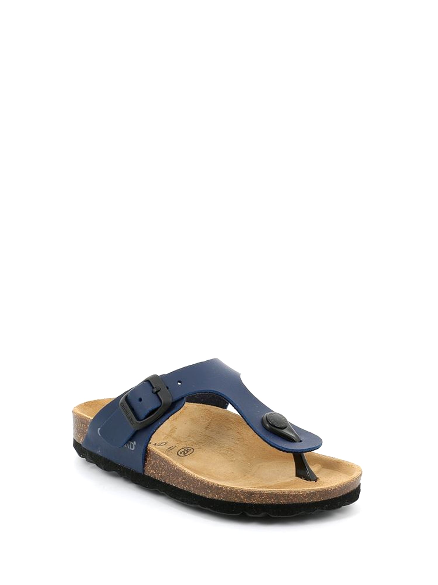 Infradito Blu Grunland Junior