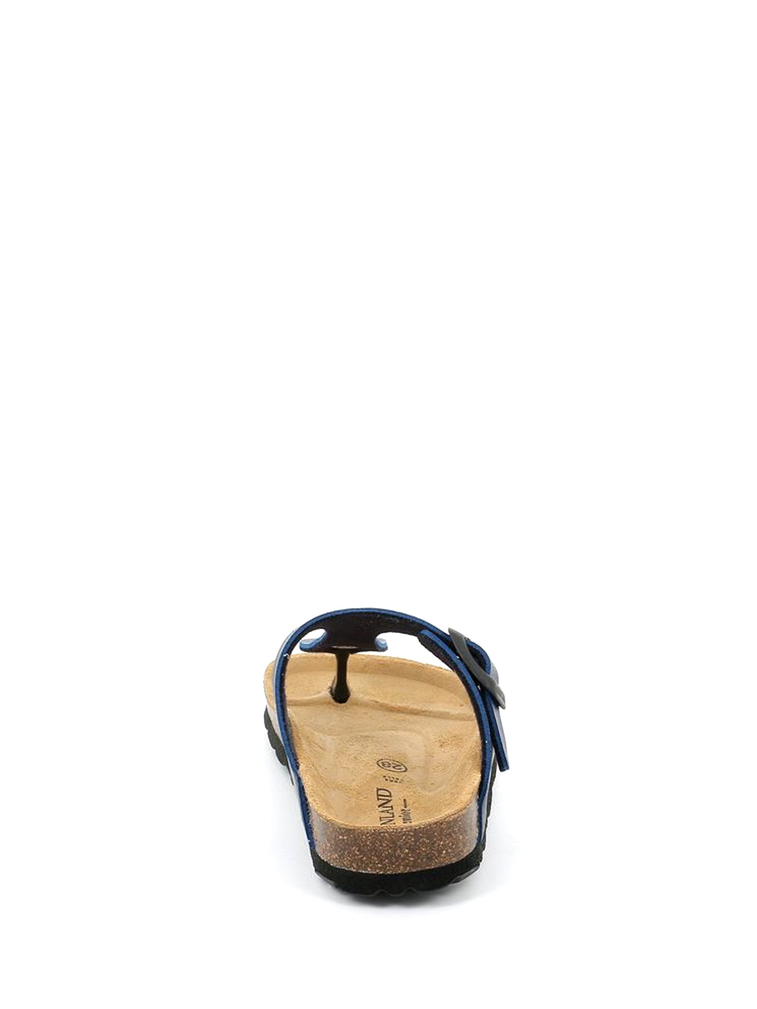 Infradito Blu Grunland Junior