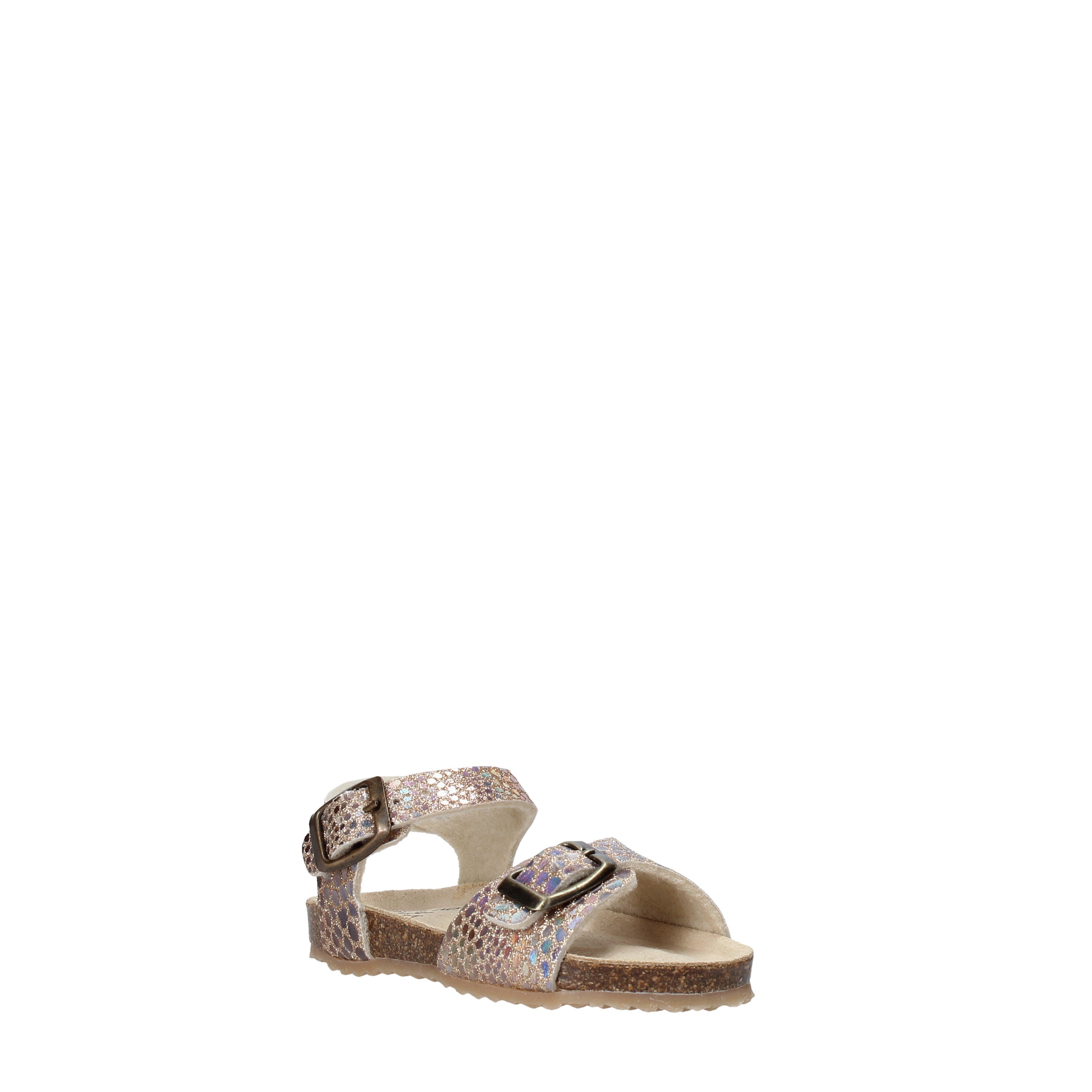 Sandali Beige Grunland Junior