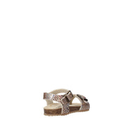 Sandali Beige Grunland Junior