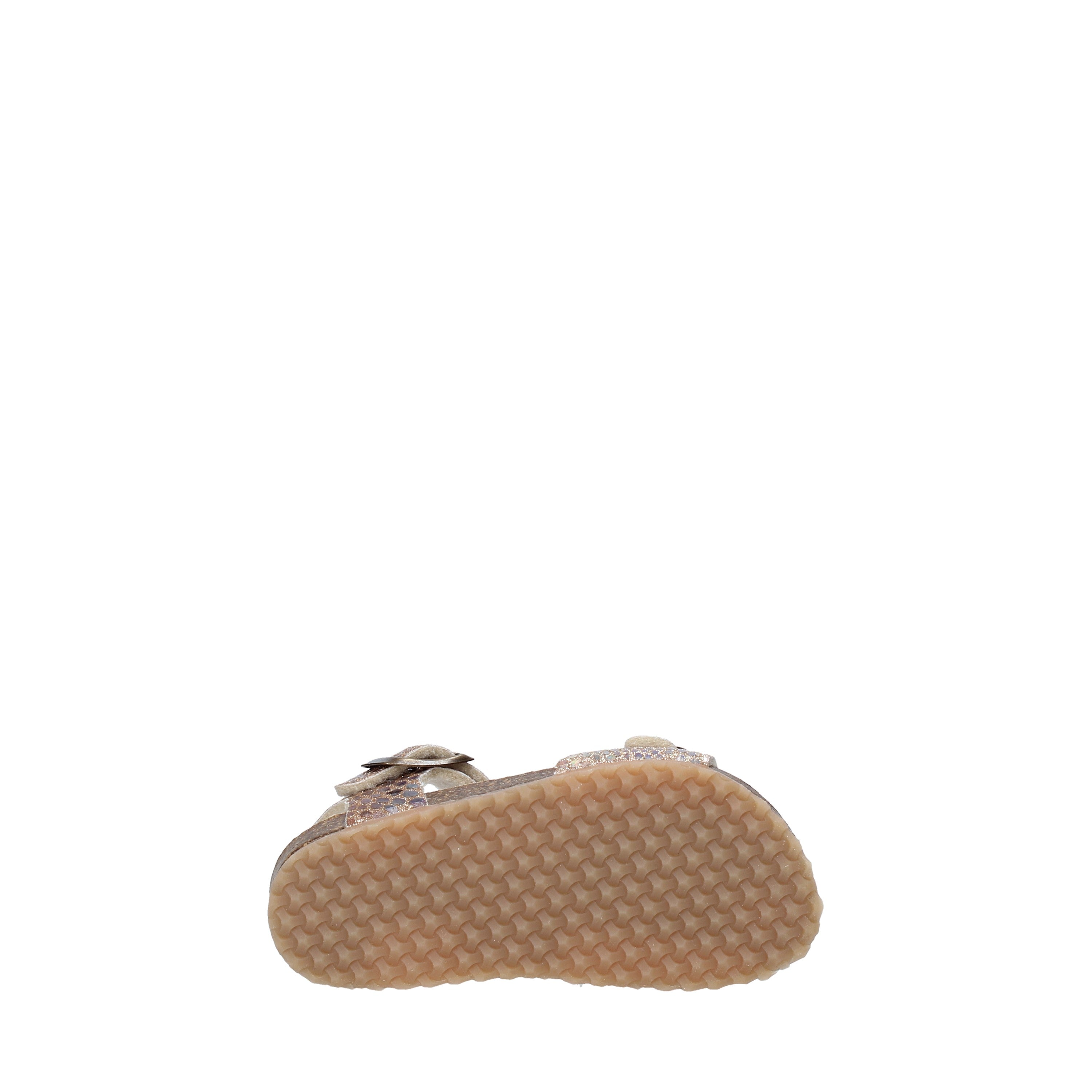 Sandali Beige Grunland Junior