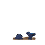Sandali Blu Grunland Junior