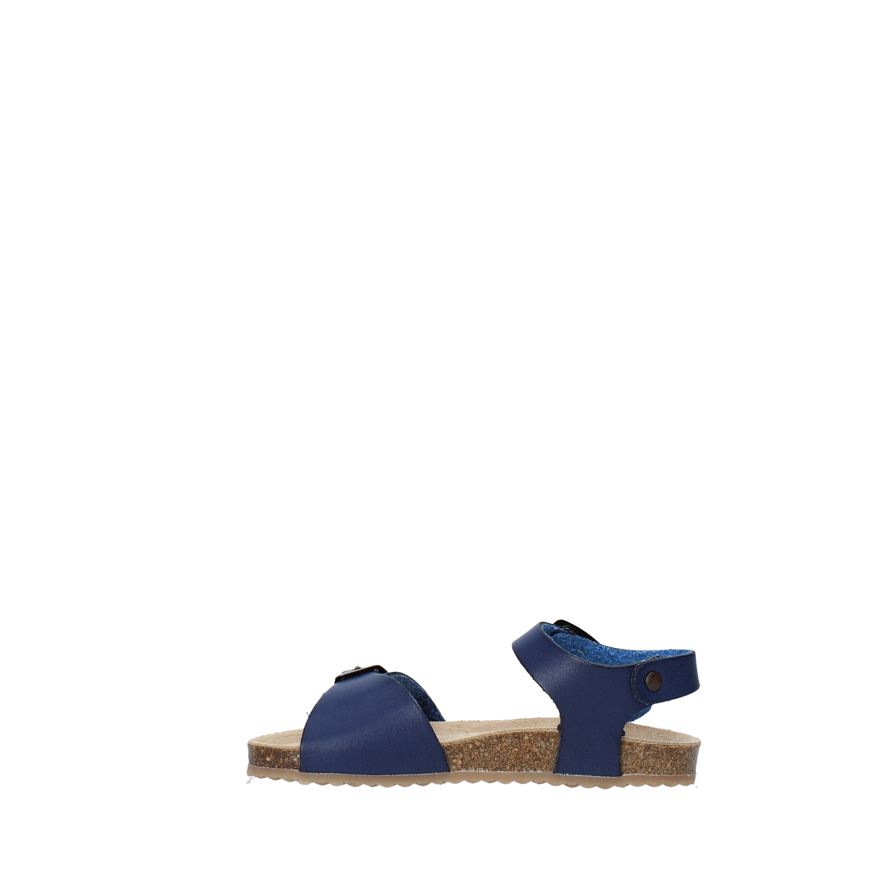 Sandali Blu Grunland Junior