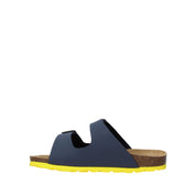 Sandali Blu Grunland Junior