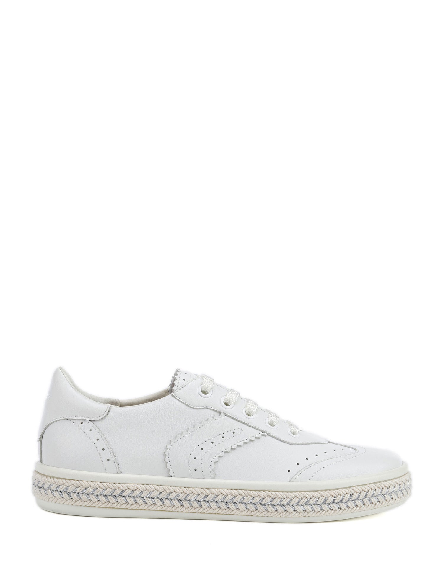 Sneakers Bianco Geox