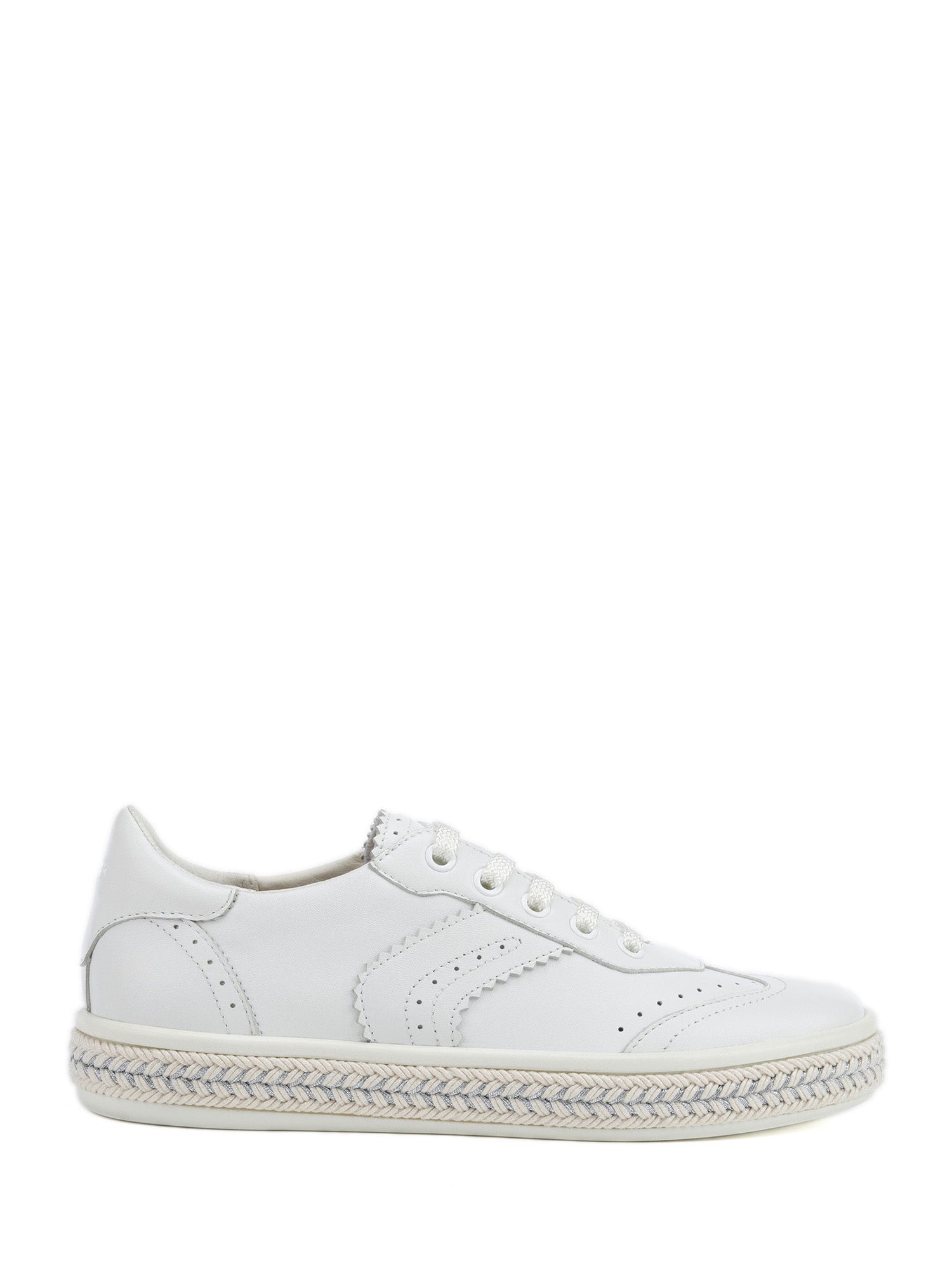 Sneakers Bianco Geox