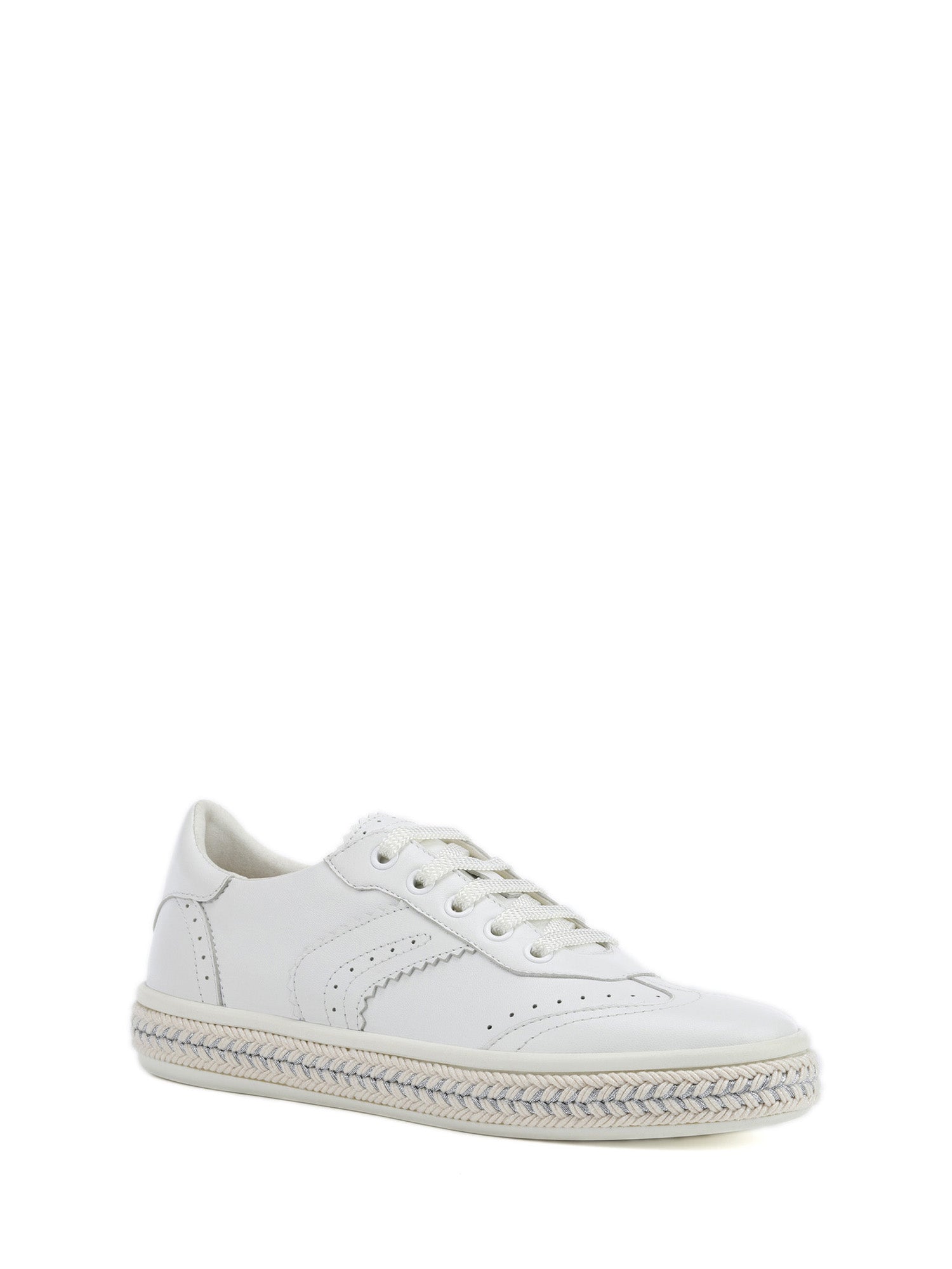 Sneakers Bianco Geox