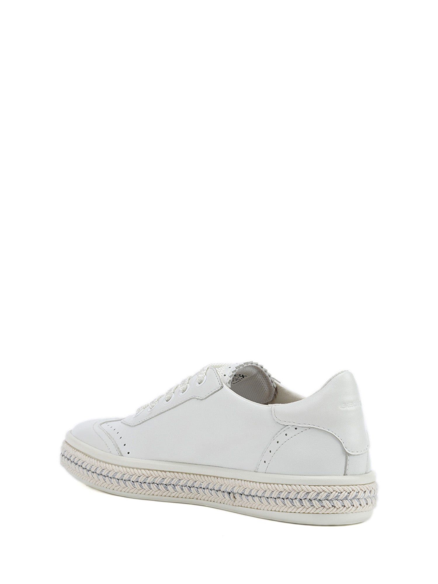 Sneakers Bianco Geox