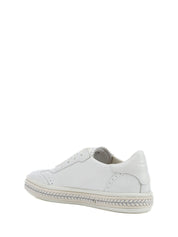 Sneakers Bianco Geox