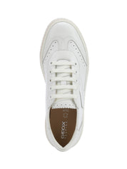 Sneakers Bianco Geox