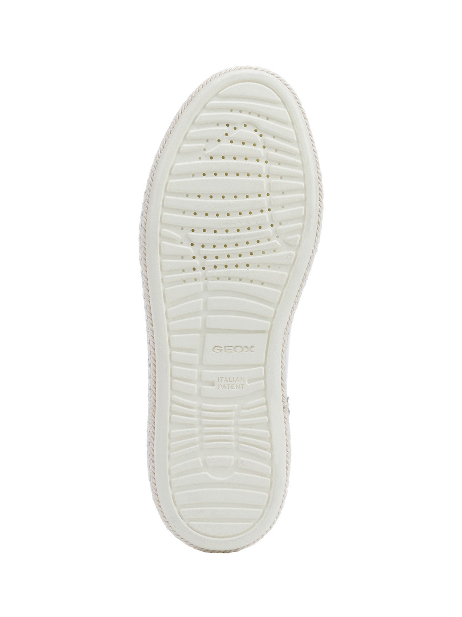 Sneakers Bianco Geox