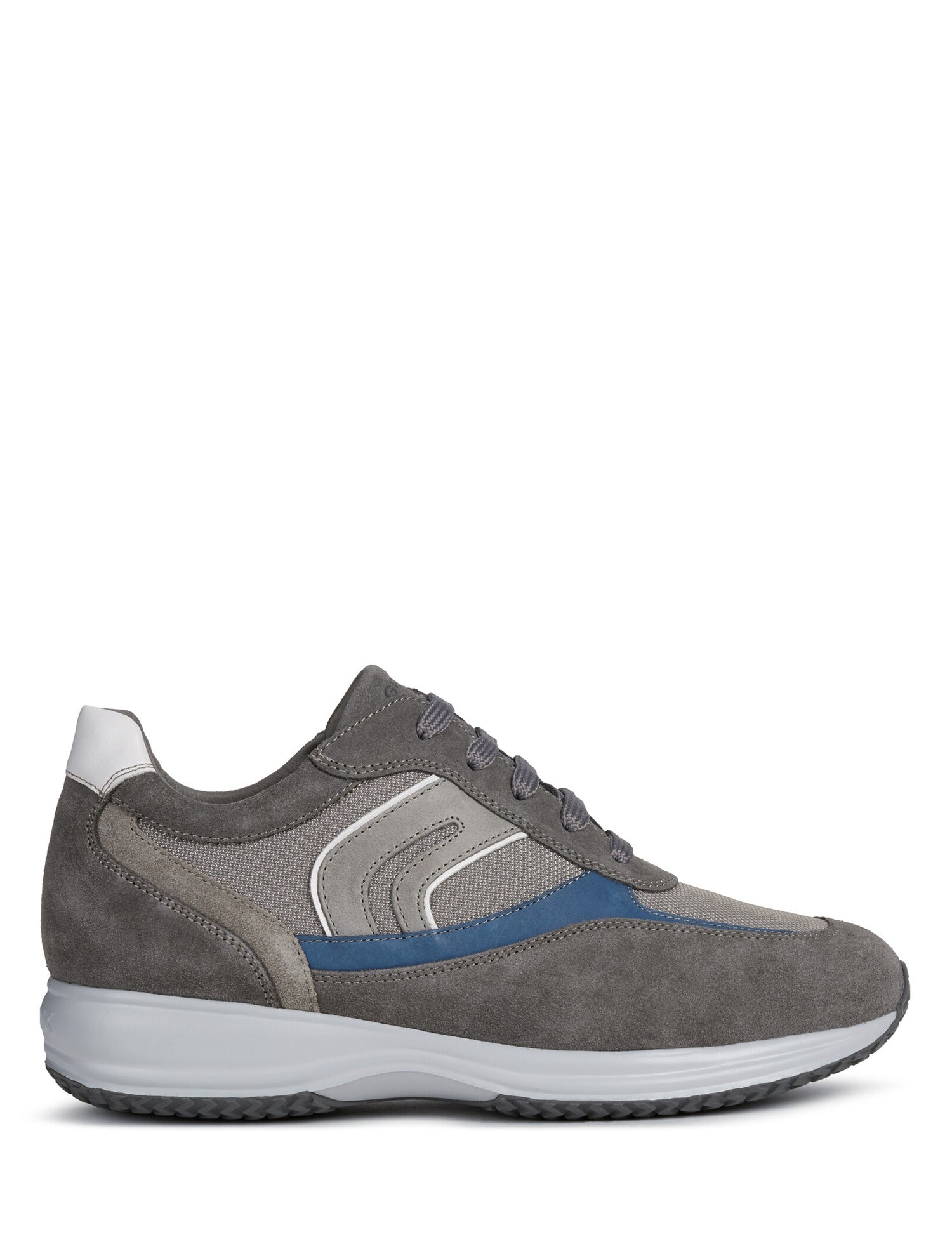 Sneakers Grigio Geox