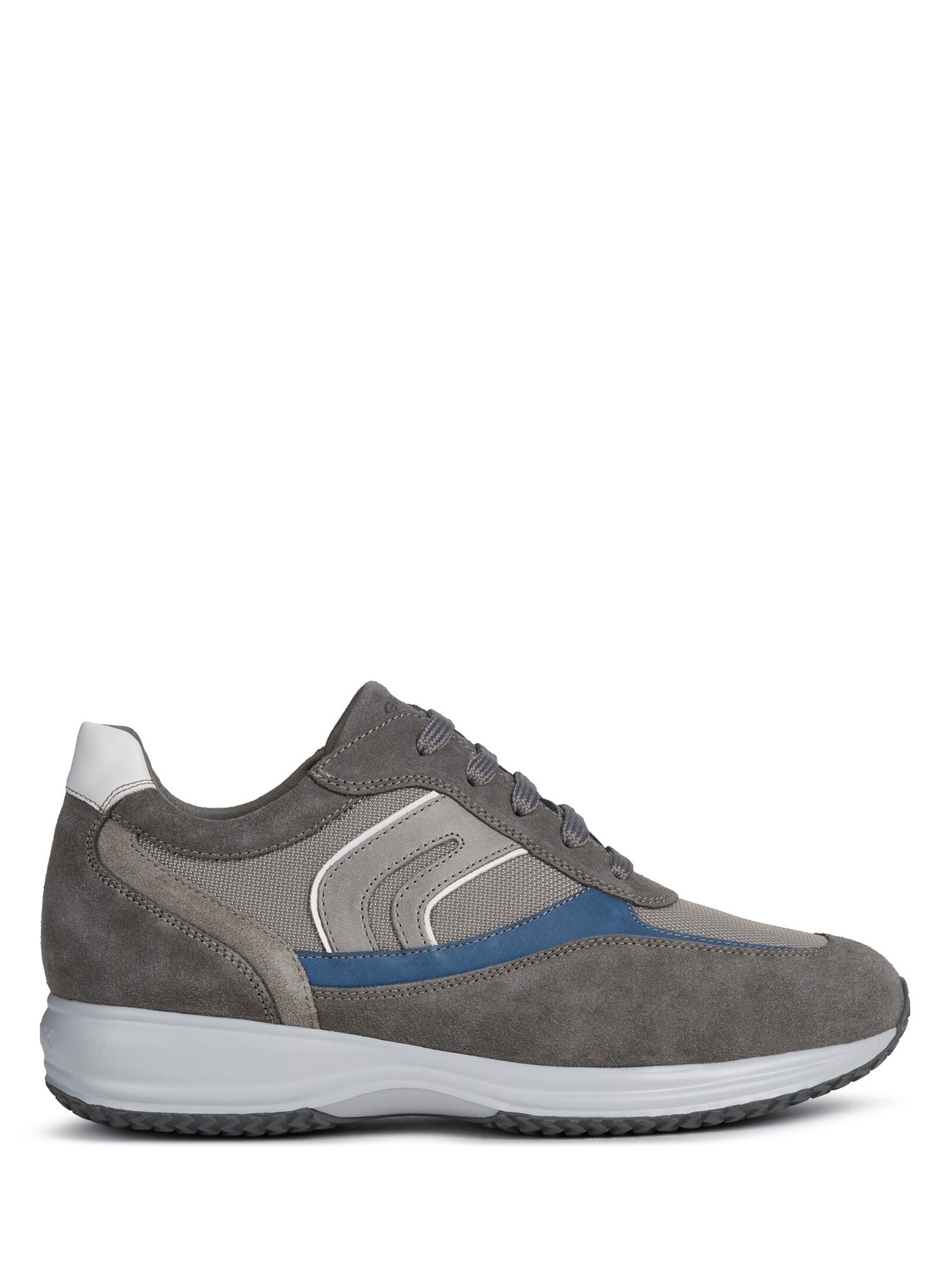 Sneakers Grigio Geox