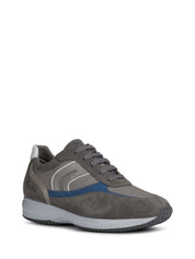 Sneakers Grigio Geox