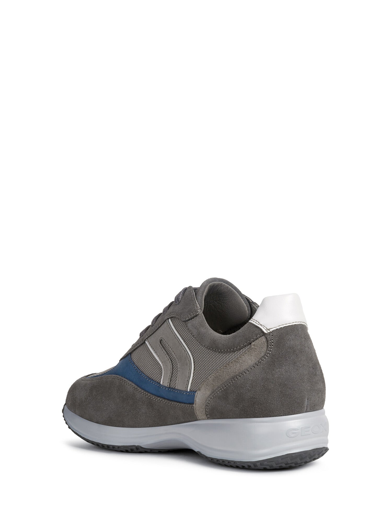 Sneakers Grigio Geox