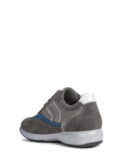 Sneakers Grigio Geox