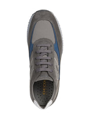 Sneakers Grigio Geox