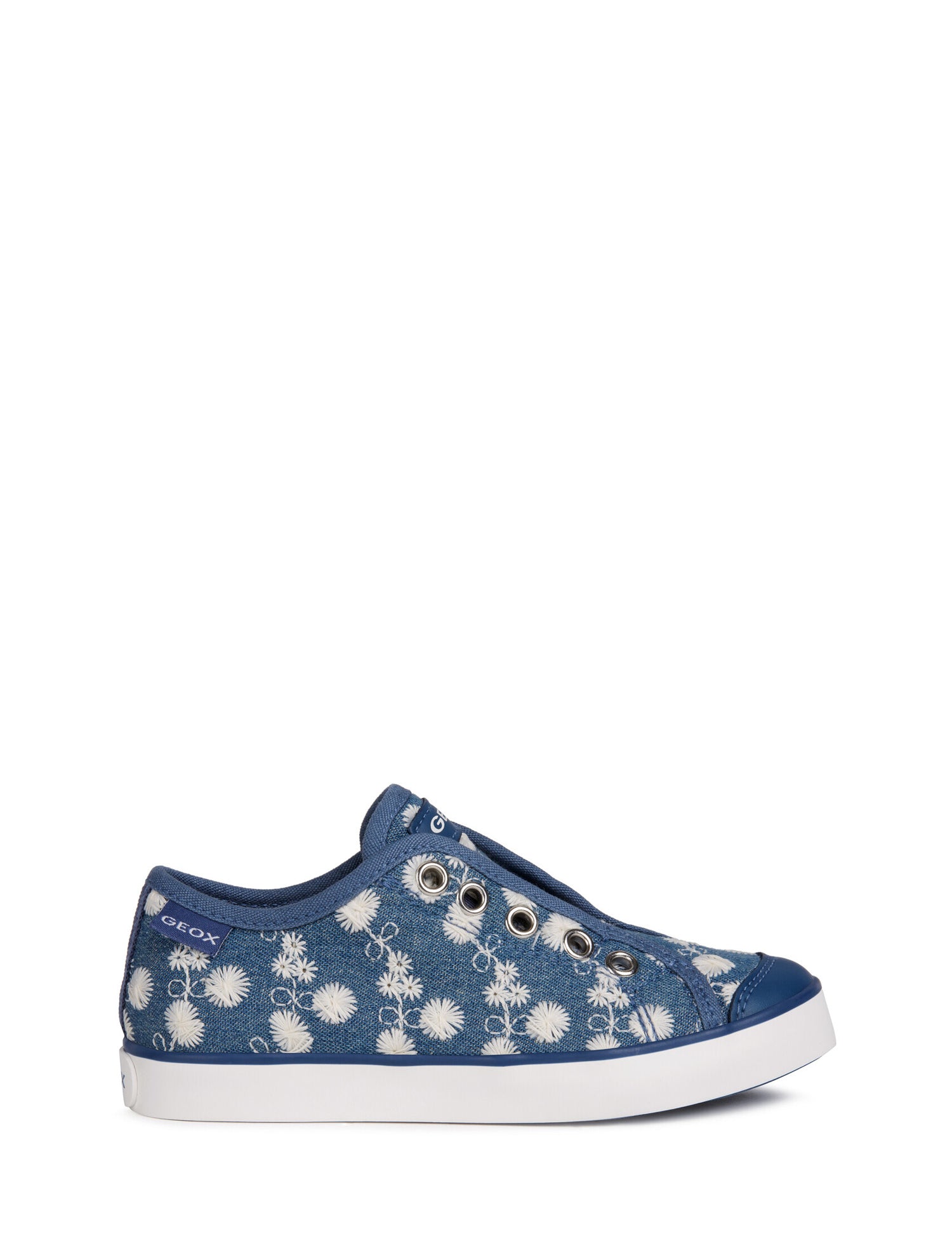 Sneakers Blu Geox