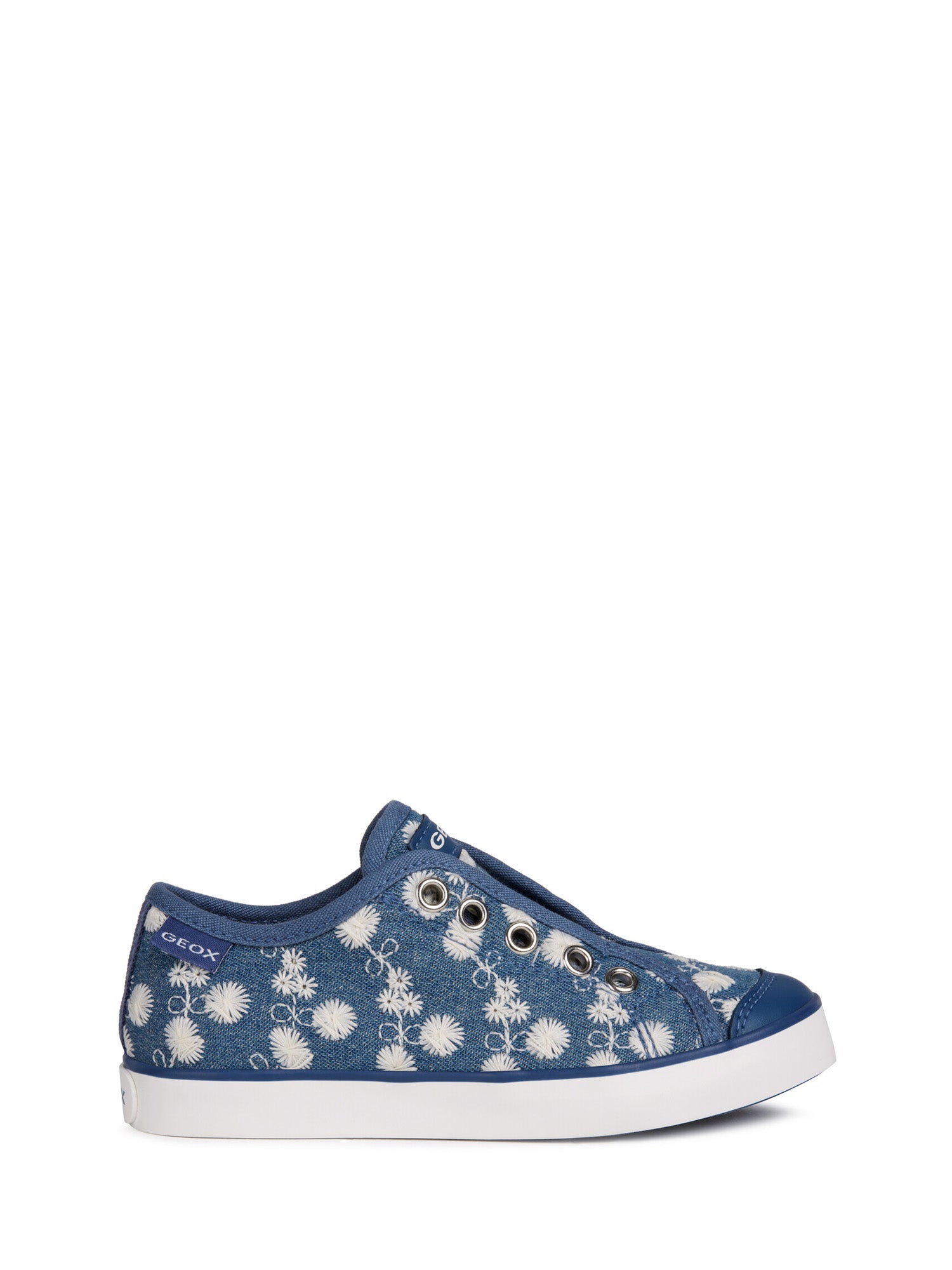Sneakers Blu Geox