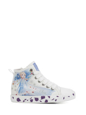 Sneakers Bianco Geox