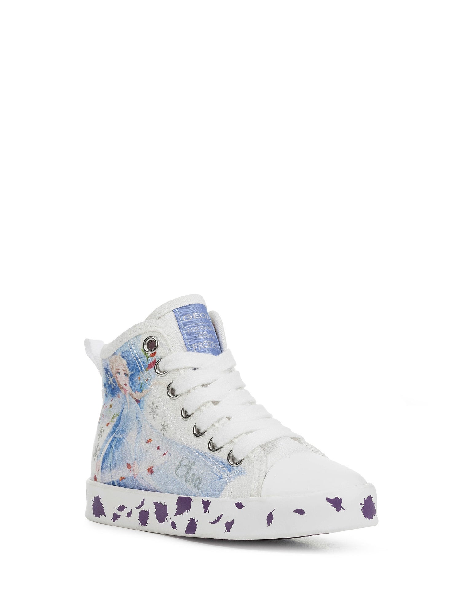 Sneakers Bianco Geox