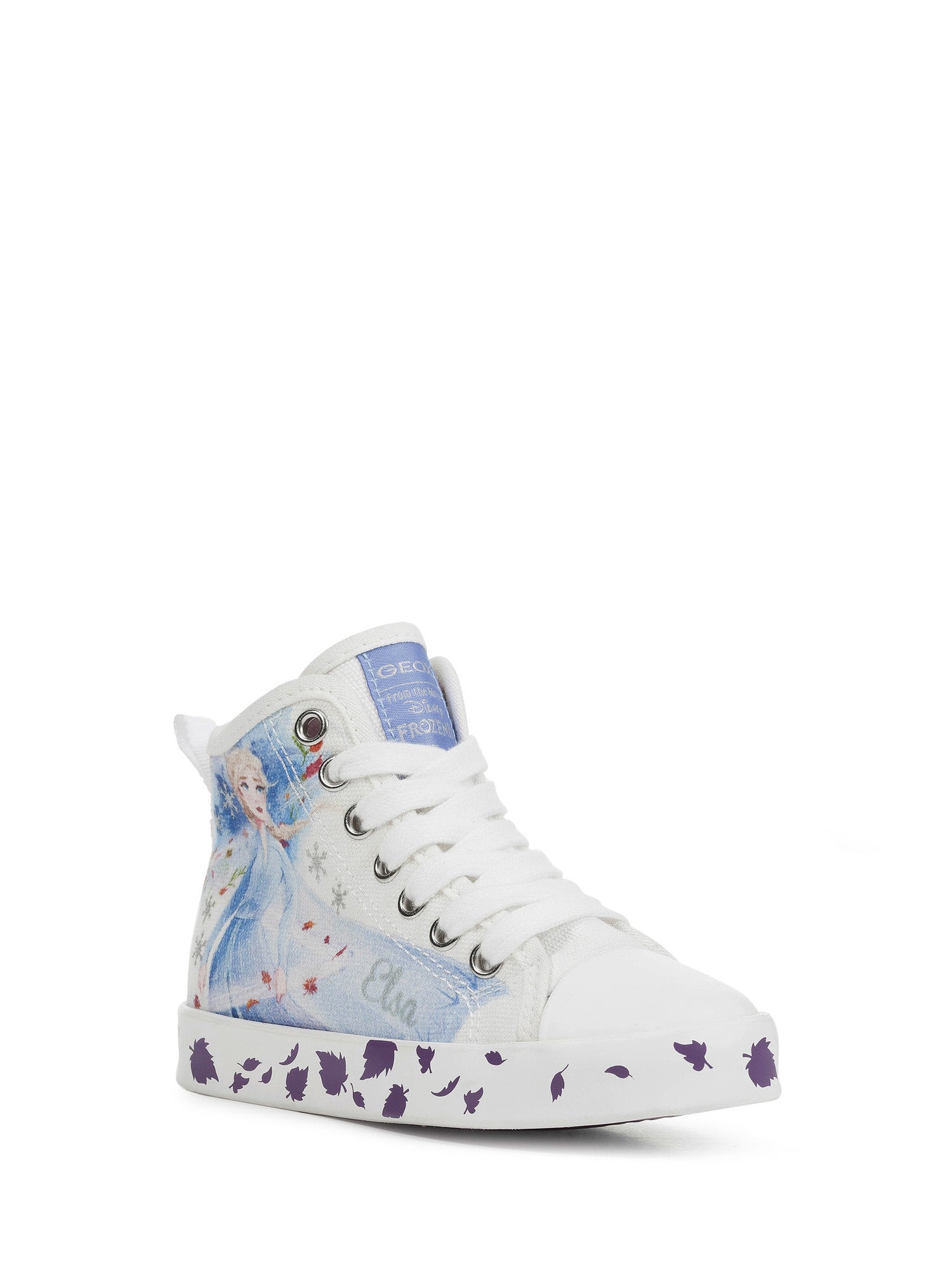 Sneakers Bianco Geox