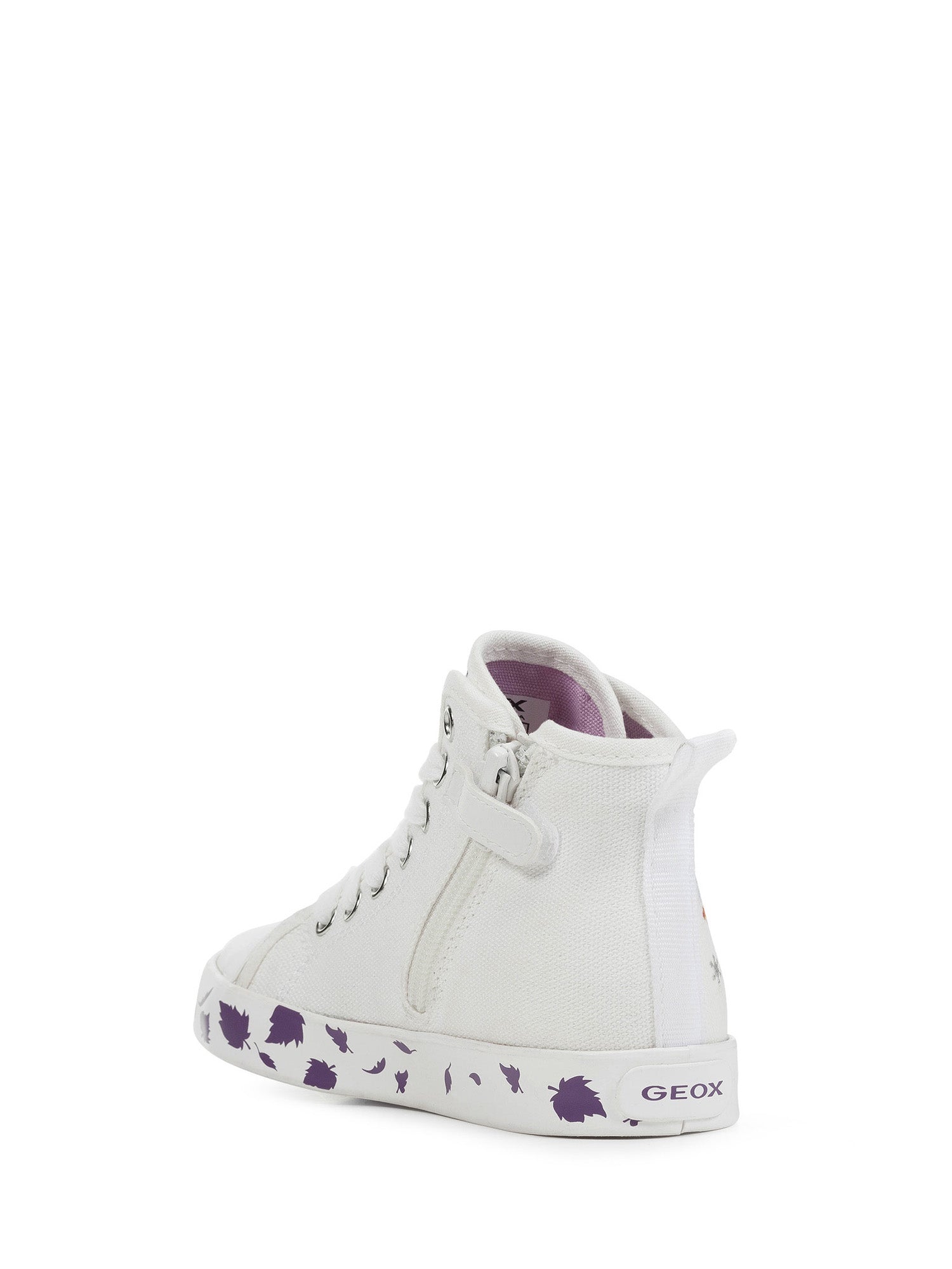 Sneakers Bianco Geox