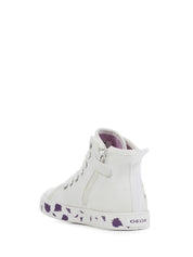 Sneakers Bianco Geox