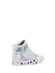 Sneakers Bianco Geox